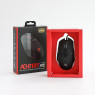 컴퓨터 PC 노트북 USB 유선 게이밍 마우스 AG0101