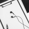 에이투 EF3 고음질 C타입 오픈형 유선이어폰 마이크 인강 패션 줄 이어폰 스마트폰 노트북 호환