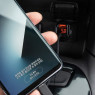에이투 36W 차량용 충전기 QC 3.0 고속 USB 멀티시거잭 AL0401