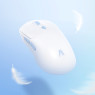 에이투 GM3 프로 초경량 유무선 게이밍 마우스 트리플모드 고감도 USB 컴퓨터 PC 노트북 GM3 PRO
