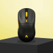에이투 GM3 프로 초경량 유무선 게이밍 마우스 트리플모드 고감도 USB 컴퓨터 PC 노트북 GM3 PRO