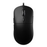 에이투 GM1 무소음 6버튼 게이밍 유선 마우스 사무용 가정용